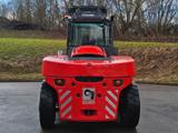 Kalmar DCG 160-12 - Kalmar DCG 160-12