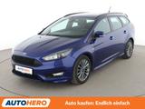 Ford Focus 1.5 EcoBoost ST-Line*XENON*TEMPO*PDC*SHZ* - Ford Focus Gebrauchtwagen in Hannover
