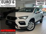Seat Ateca 2.0 TDI DSG XPERIENCE - Seat Ateca Kombi Gebrauchtwagen