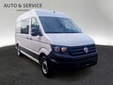 Volkswagen Crafter 35 Kasten 2,0 l 103 kW 6-Gang 3640 mm - Volkswagen Diesel Fahrgestell
