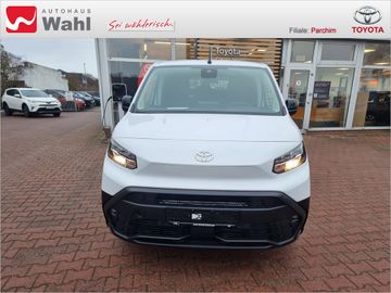 Toyota Proace (Verso) - 5