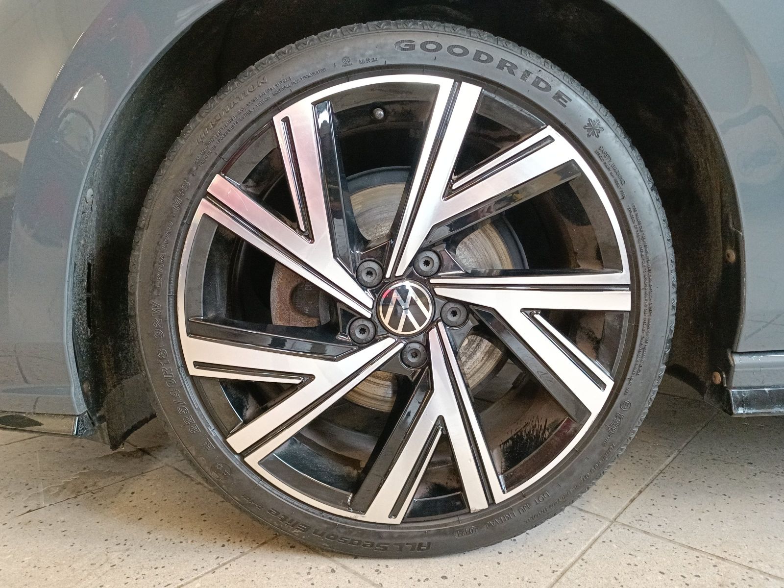 Volkswagen Golf - Bild 8