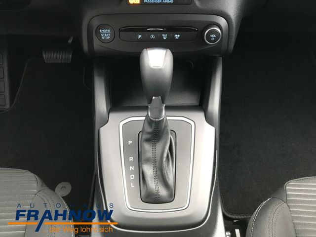 Foto Nummer 15: FORD Focus