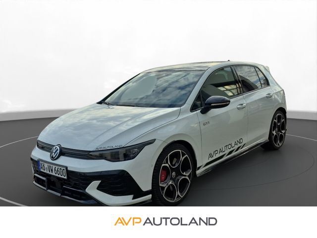 Volkswagen Golf VIII GTI 2.0 TSI DSG Clubsport | HARMAN |