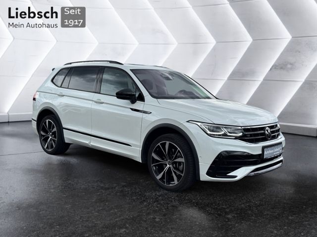 Volkswagen Tiguan Allspace - Bild 7