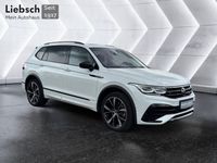 Volkswagen Tiguan Allspace - Vorschau Bild 7
