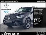 Mercedes-Benz GLE 450 d 4M AMG-Sport/Pano/Burm/Sitzklima/Airm - Mercedes-Benz GLE 450 in Wuppertal