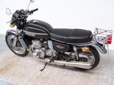 Suzuki GT 750, Wasserbüffel, Klassiker - MOTORRAD KLASSIKER