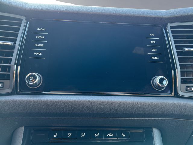 Kodiaq RS 4x4