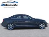 Mercedes-Benz C 250 CDI BE AMG-Paket Automatik Navi 2.Hand - Mercedes-Benz C 250: Cdi AMG