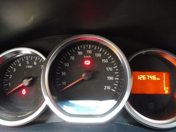 Dacia Sandero II Stepway Celebration