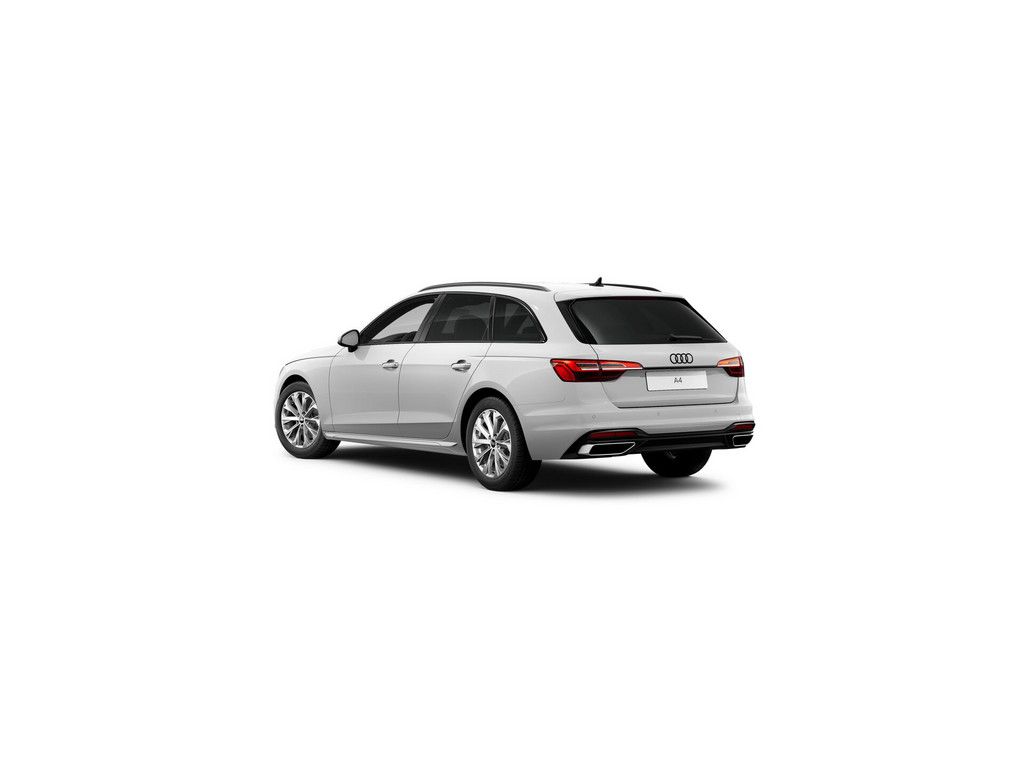 Audi A4 - Bild 4