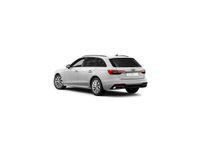Audi A4 - Vorschau Bild 4