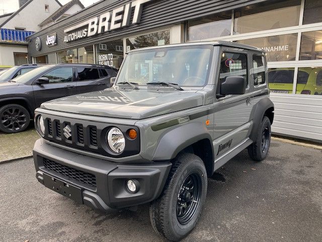 Suzuki JIMNY COMFORT Horizon