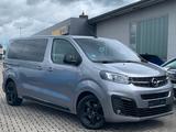 Opel Zafira Life Business Innovation 2.0D 150PS*7SIZ* - Opel Zafira: 1.7