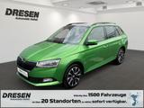 Skoda Fabia Combi 1.0 TSI Drive 125 PANORAMADACH ALLWE - Skoda Fabia Gebrauchtwagen in Krefeld