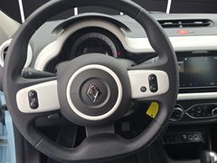 Renault Twingo Electric Zen Electric