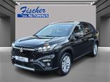 Suzuki SX4 S-Cross / AT / AHK  - Suzuki SX4 mit Hybrid-Antrieb