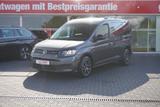 Volkswagen Caddy 1.5 TSI DSG Klimaaut. Sitzheizung Tempomat - Volkswagen Caddy: Tsi