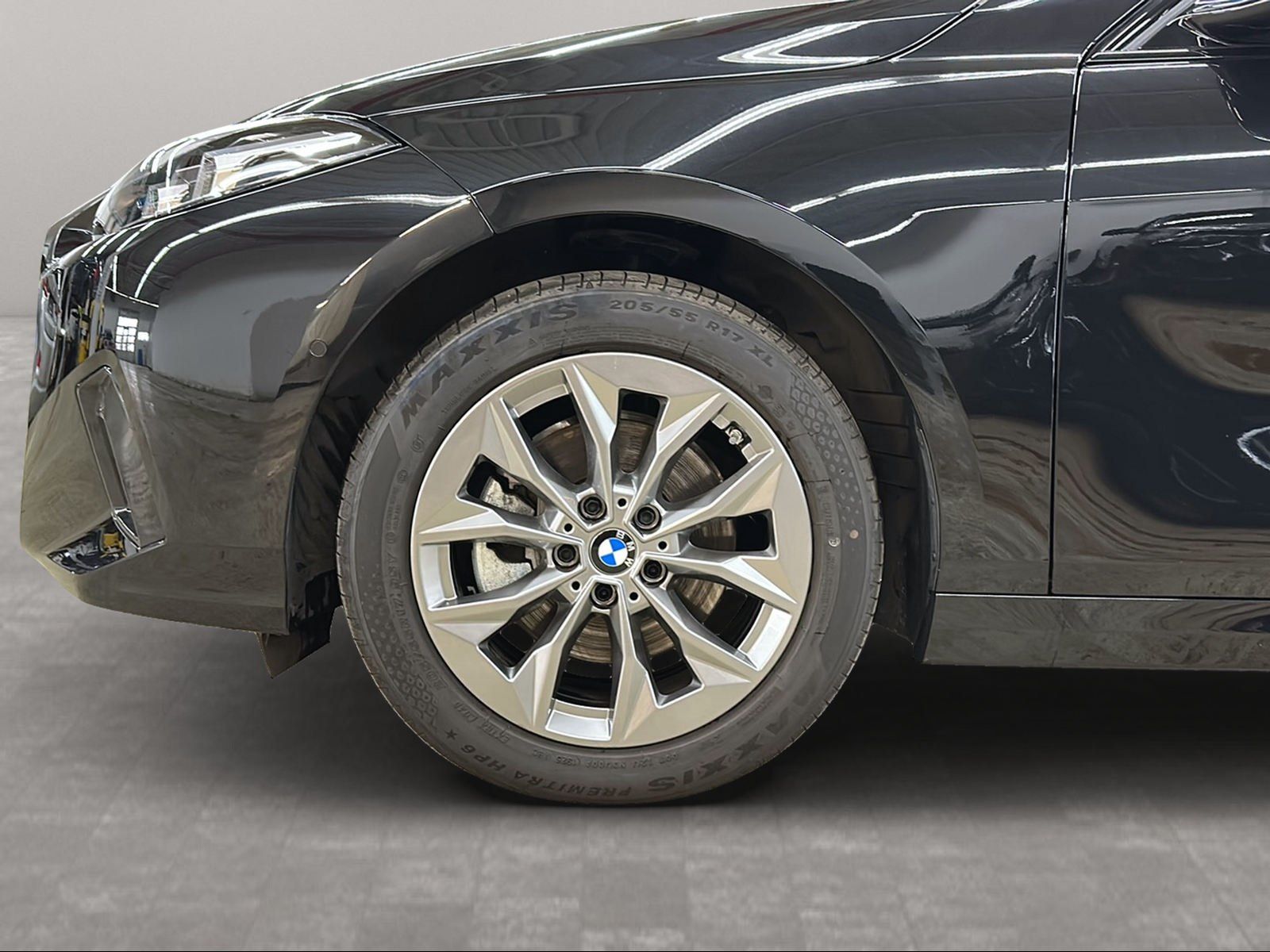 BMW 120 - Bild 11
