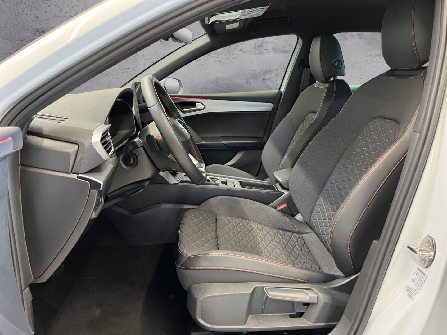 Seat Leon - Bild 10