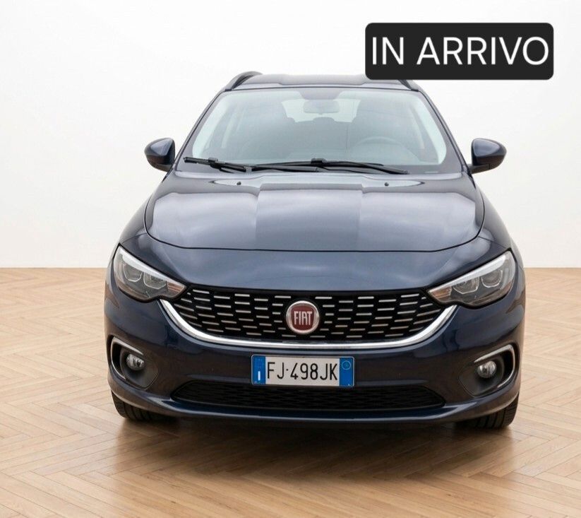 Image of Fiat Tipo