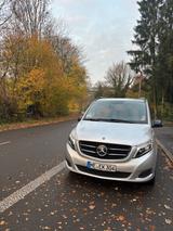 Mercedes-Benz V 250 d Aut. EDITION lang 140 + 10kW EDITION - Mercedes-Benz V 250 in Wuppertal