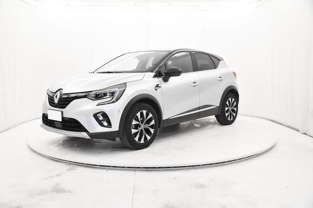 Renault Captur 1.0 TCe Techno