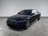 Mercedes-Benz S 350 d 4MATIC L - gebrauchte Limousinen
