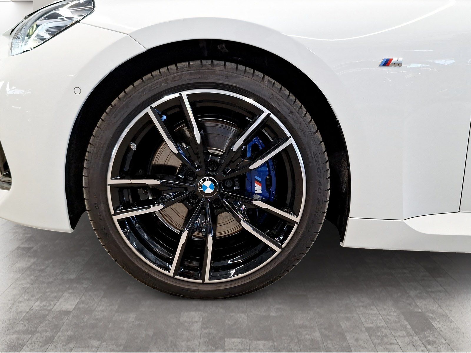 BMW M240i - Bild 9