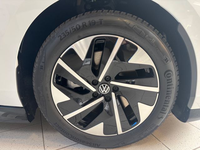 ID.7 Pro 77 kWh 210 kW Pro Tourer *Matrix*Easy*
