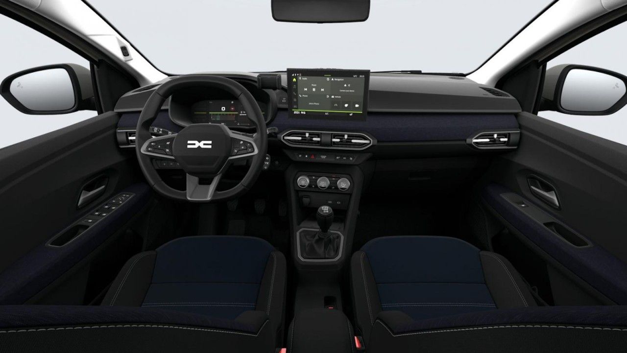Dacia Sandero - Bild 5