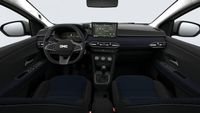 Dacia Sandero - Vorschau Bild 5