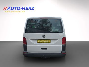 Volkswagen T6 Transporter - 10