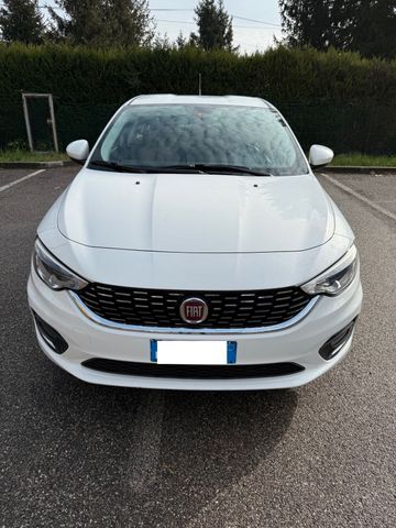 Fiat Tipo 1.4 Gpl - 12 MESI DI GARANZIA -