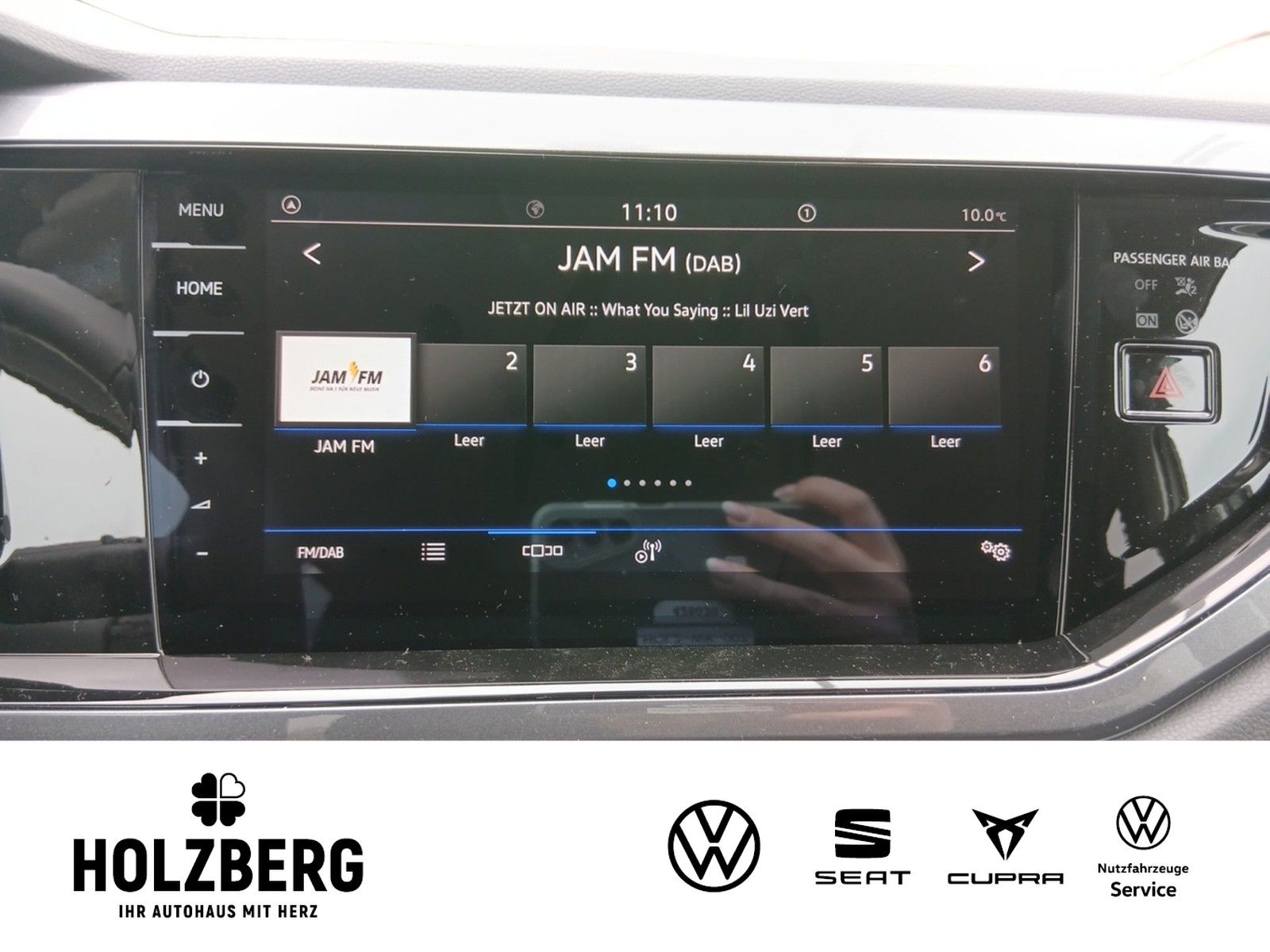 Volkswagen Taigo - Bild 10