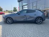 Mazda 3 2.5 (140PS) Autom. Exclusive-Line Sitzheizung  - Mazda 3 Neuwagen