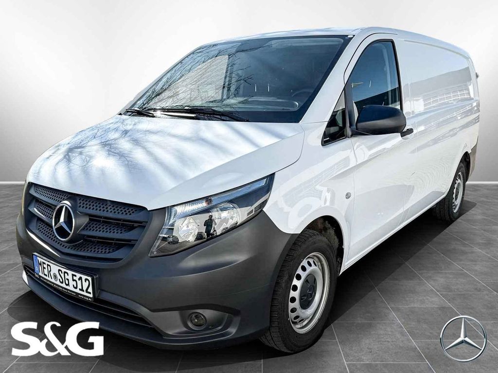 Image of Mercedes-Benz Vito