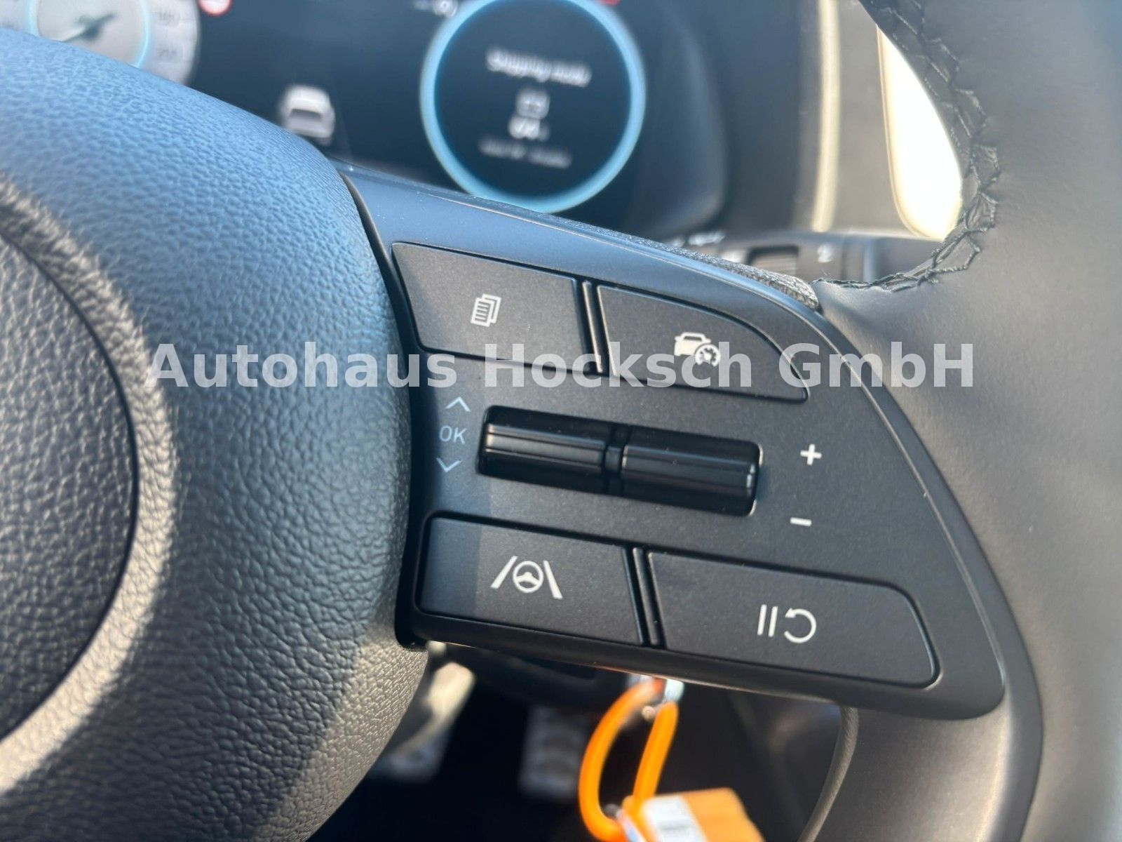 Hyundai BAYON – Bild 14