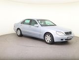 Mercedes-Benz S 600 Lang Guard Werks Panzer Höchstschutz VR9 - Mercedes-Benz S 600: L Guard
