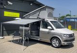 Volkswagen T6 California  2.0 TDI 4Motion, Ocean - Volkswagen T4 california