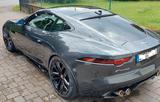 Jaguar Top gepflegter F-Type 5.0 L V8 R Kompressor AWD  - gebrauchte Jaguar F-Type aus dem Jahr 2019