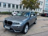 BMW X3 full S-drive Bombenpreis - BMW X3: Drive