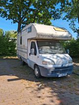 Fiat Ducato 2.5 TDI  - Fiat Ducato 2 5 td