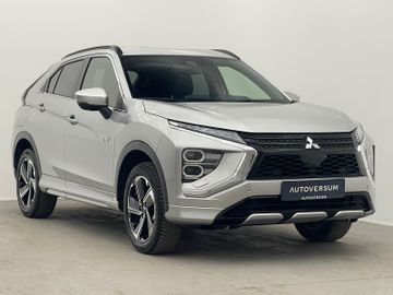 Mitsubishi Eclipse Cross - 5