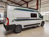 Chausson V594 FIRST LINE/ -2026- / 140PS - 8G. AUTOMATIK - Chausson Diesel Kastenwagen Automatik