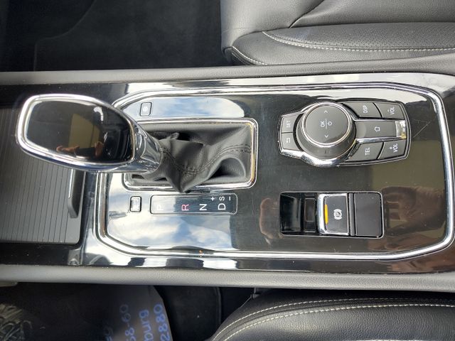 DFSK Fengon 580 Automatik 7-Sitze