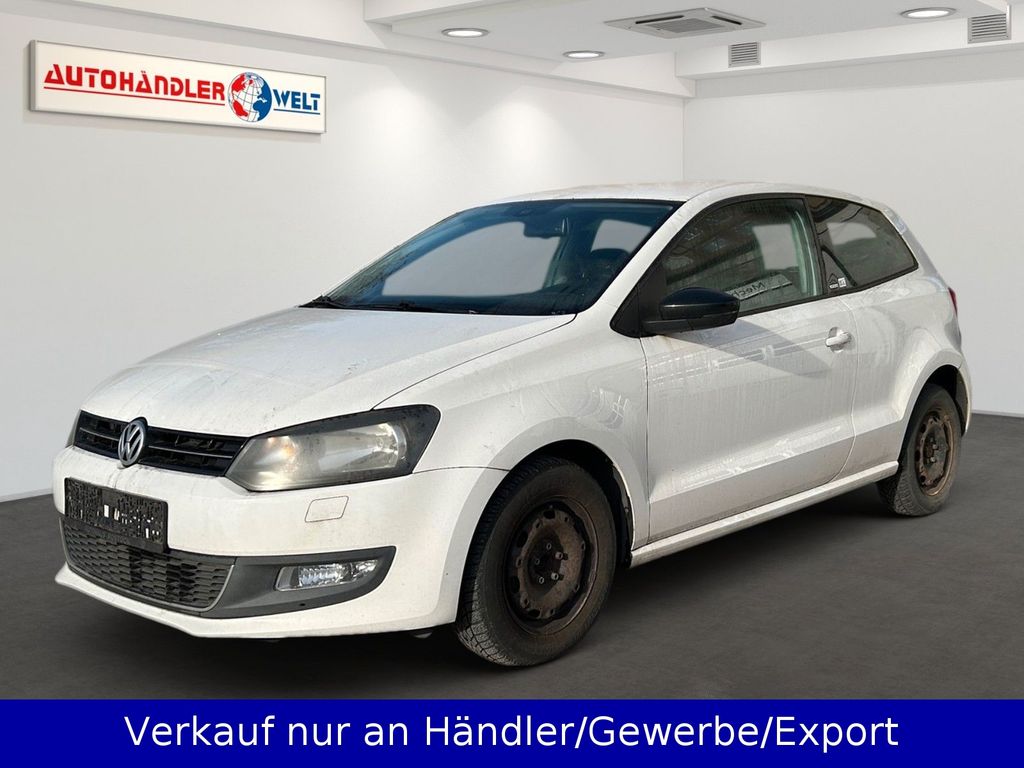 Angebot ansehen Volkswagen Polo