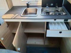 Chausson C727, Alkoven, MJ25