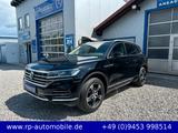 Volkswagen Touareg Atmosphere 4Motion 3.0 AUT AHK PDC LED - gebrauchte Volkswagen Touareg aus dem Jahr 2019